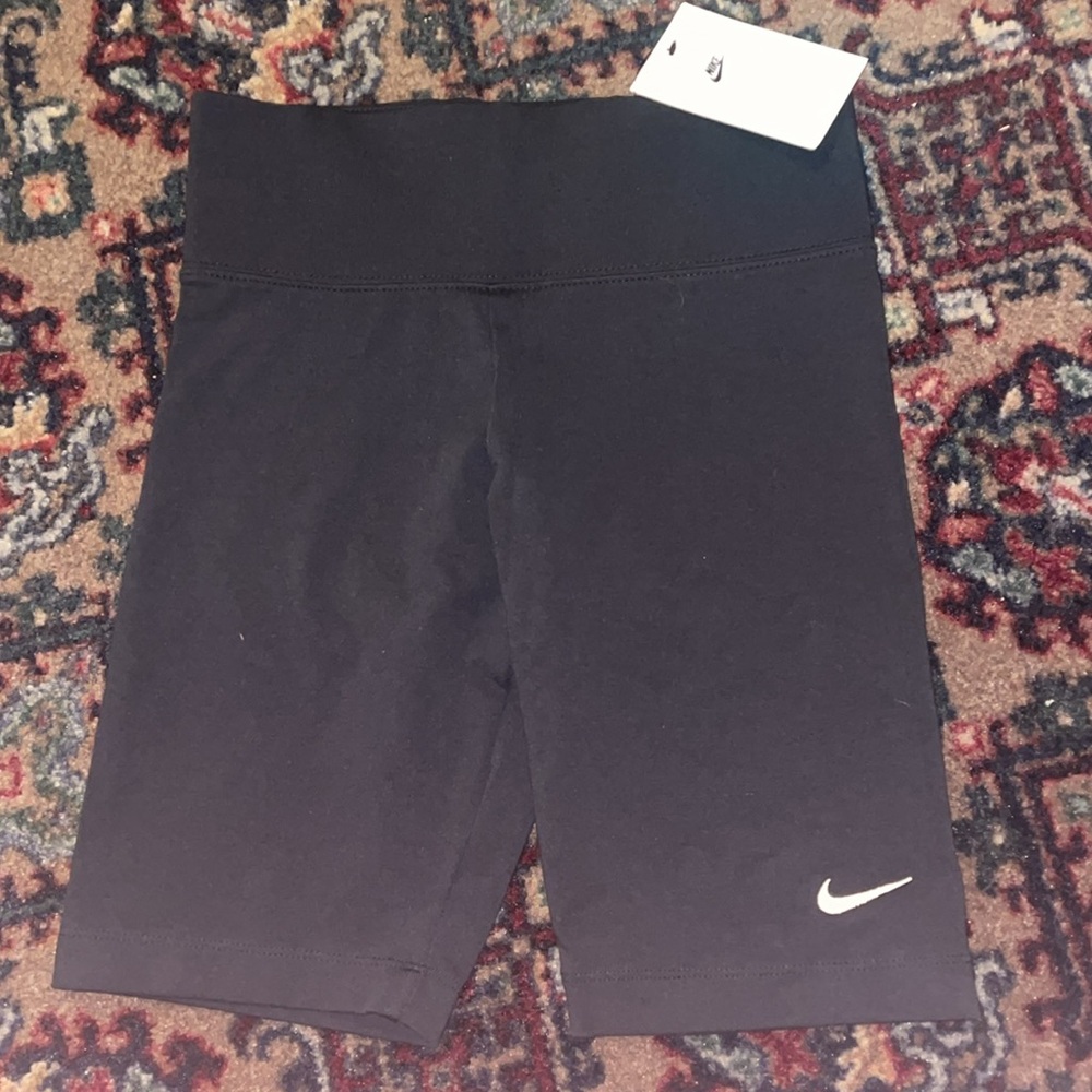 Nike Biker Shorts